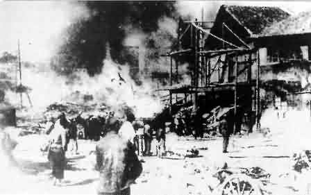 http://en.wikipedia.org/wiki/1938_Changsha_Fire